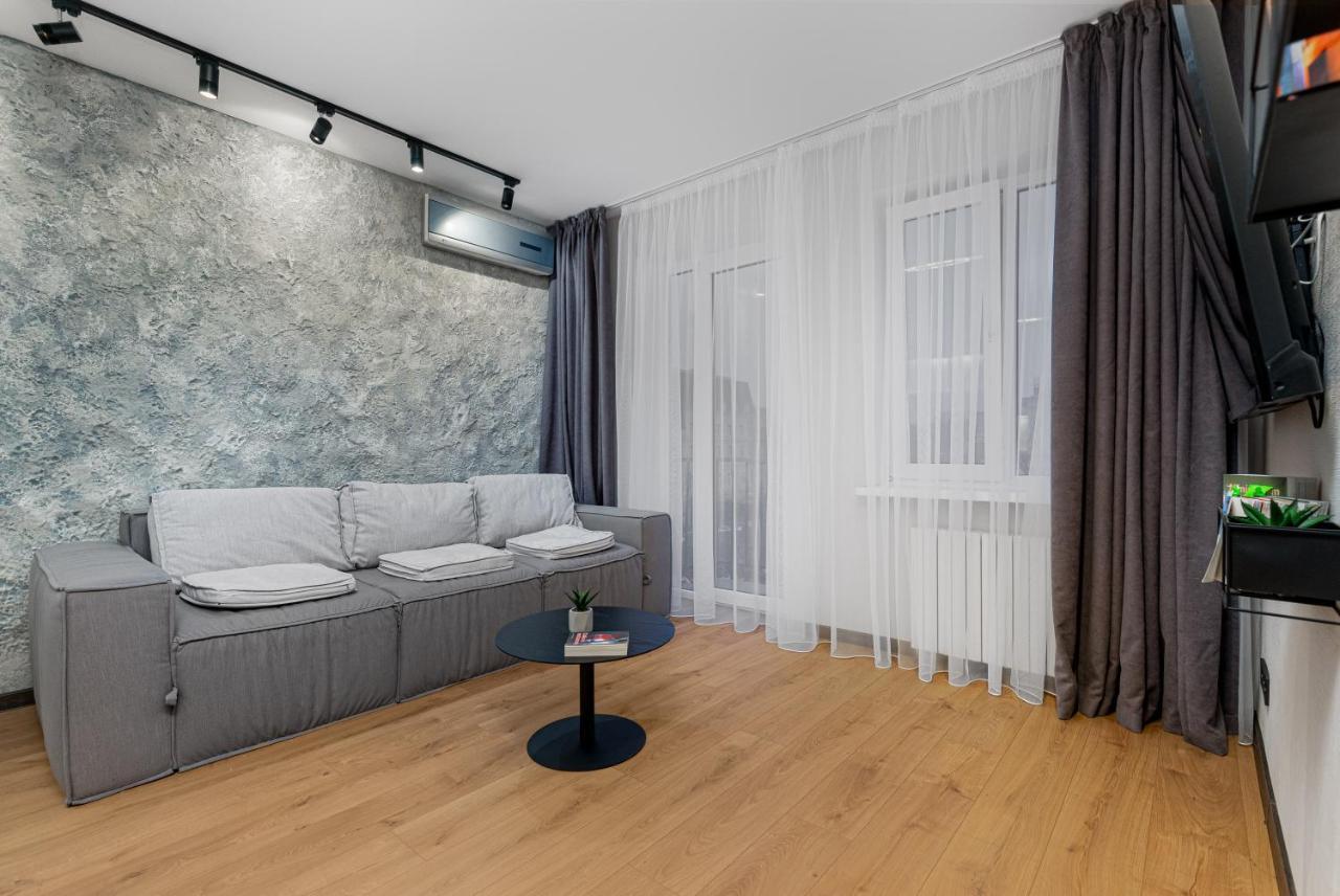 Bloody Lisa Design Apartment Одеса Екстериор снимка