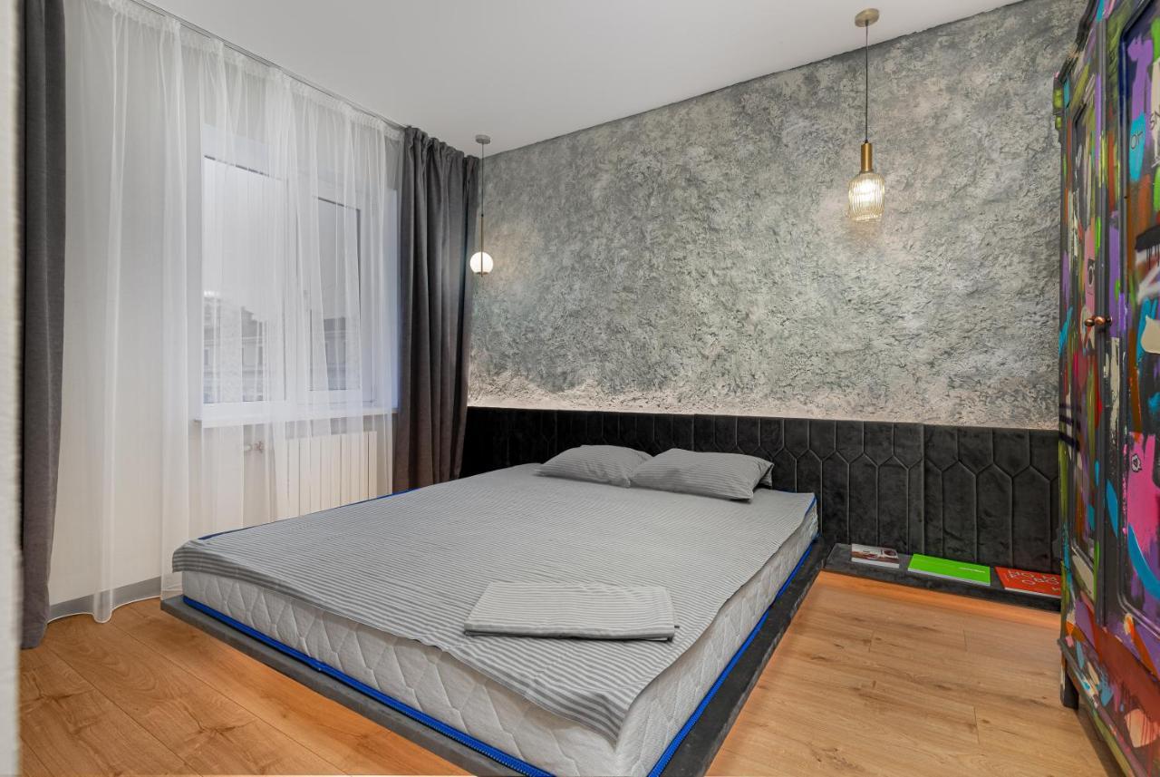 Bloody Lisa Design Apartment Одеса Екстериор снимка